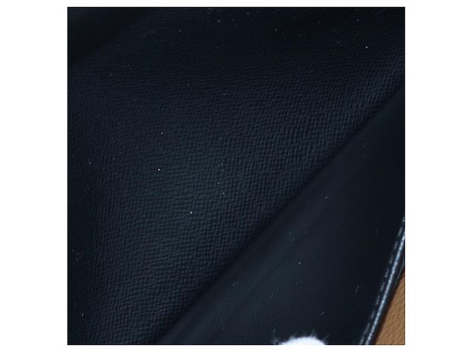 Portafoglio lungo Sarah Reverse Monogram Louis Vuitton Marrone - vista 6