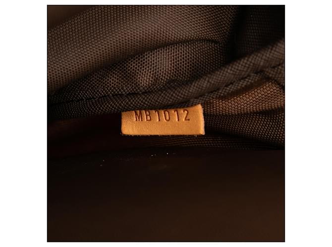 Louis Vuitton Monogram Pegase 45 Marrone - vista 6