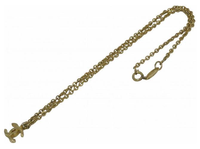 Collar Coco Mark de Chanel - vista 3