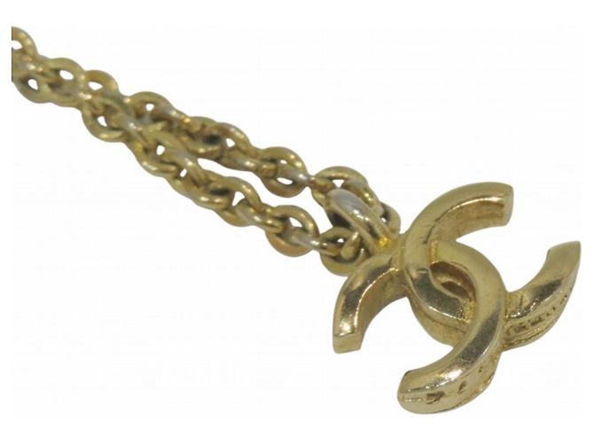 Collar Coco Mark de Chanel - vista 4