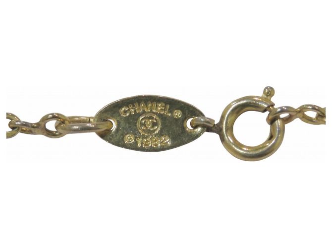 Collar Coco Mark de Chanel - vista 5