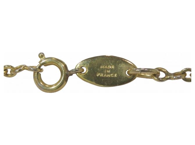 Collar Coco Mark de Chanel - vista 6