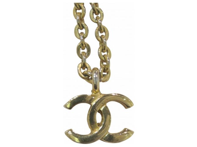 Collar Coco Mark de Chanel - vista 7