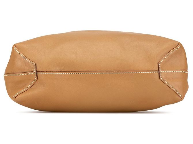 Hermès Swift Double Sens 28 Braun - Ansicht 3