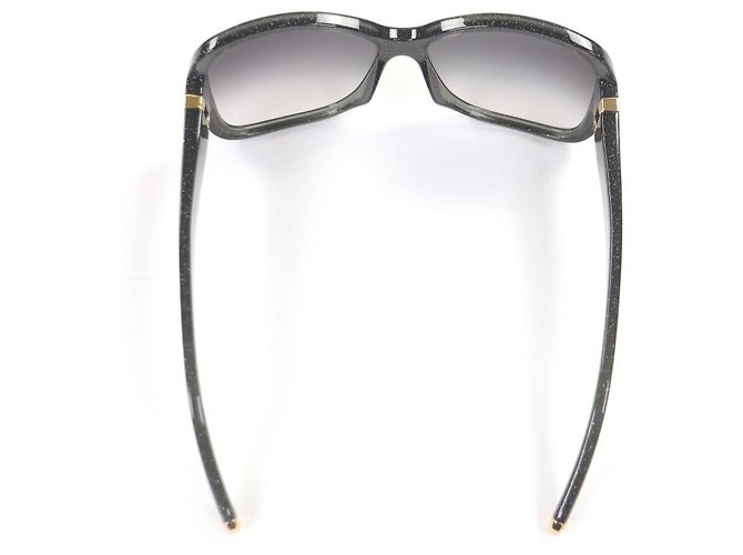 Occhiali da sole LV Obsession Louis Vuitton Nero - vista 6