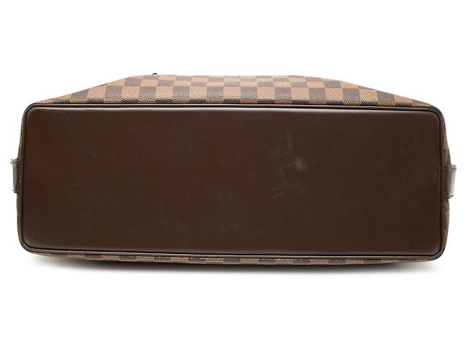 Chelsea Damier Ebene Louis Vuitton Marrone - vista 3