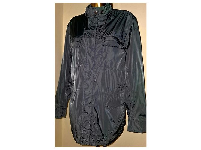 Giacca Hugo Boss da uomo Verde scuro - vista 12