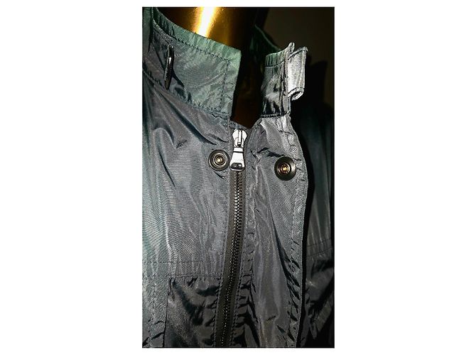 Giacca Hugo Boss da uomo Verde scuro - vista 13