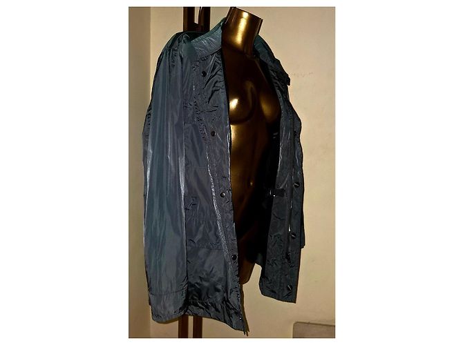 Giacca Hugo Boss da uomo Verde scuro - vista 16