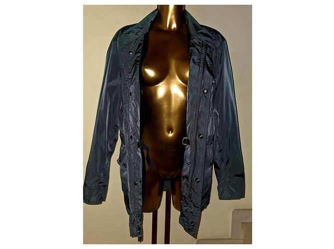 Giacca Hugo Boss da uomo Verde scuro - vista 18