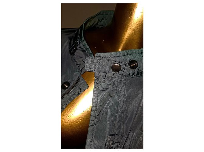 Giacca Hugo Boss da uomo Verde scuro - vista 19