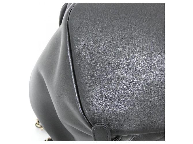 Timeless Zaino in pelle di vitello Chanel AS3618 Nero - vista 3