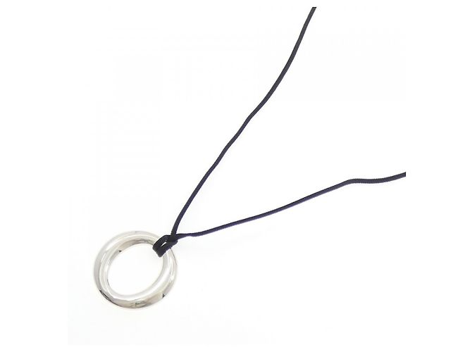 Tiffany & Co Collana Tiffany Sevillana in argento 925 - vista 2