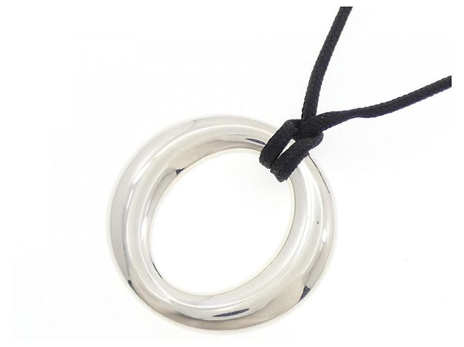 Tiffany & Co Collana Tiffany Sevillana in argento 925 - vista 3