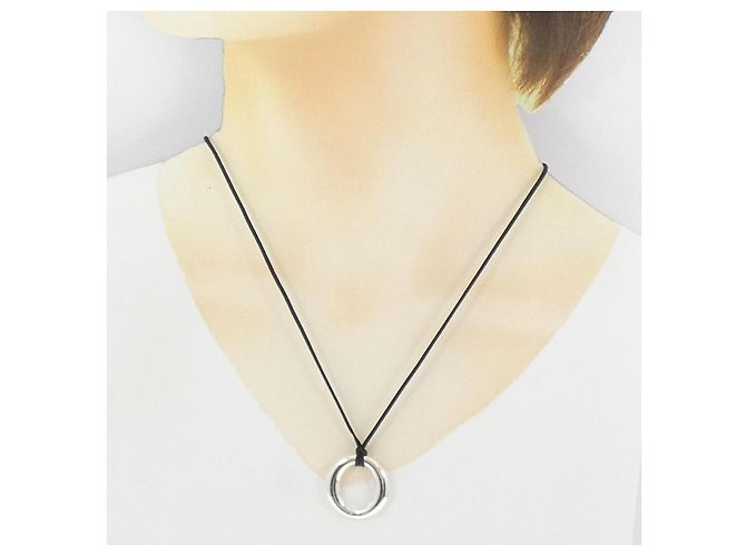 Tiffany & Co Collana Tiffany Sevillana in argento 925 - vista 6