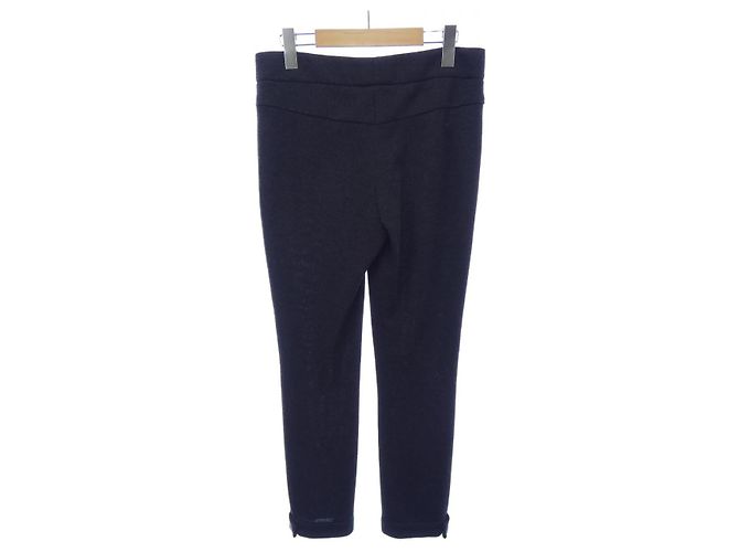 Timeless Chanel P44718V21513 Hose Braun - Ansicht 2