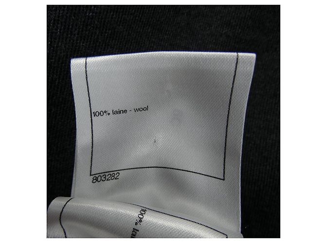 Timeless Chanel P44718V21513 Hose Braun - Ansicht 3