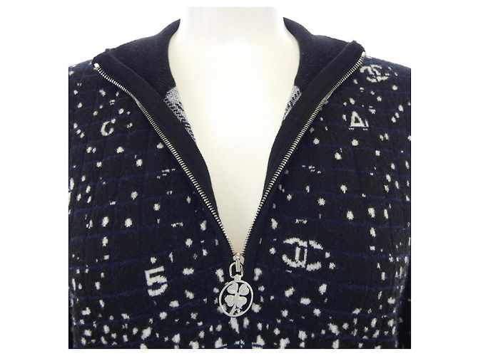 Timeless Chanel Kleid Schwarz - Ansicht 6