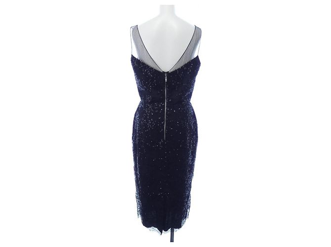 Louis Vuitton Kleid Schwarz - Ansicht 2