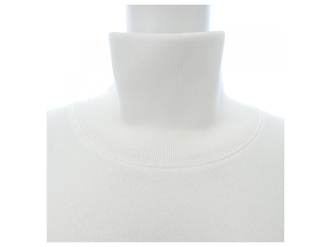 Sudadera de algodón Gucci Blanco - vista 5