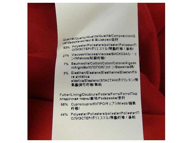 Hugo Boss BOSS Rock Rot - Ansicht 3