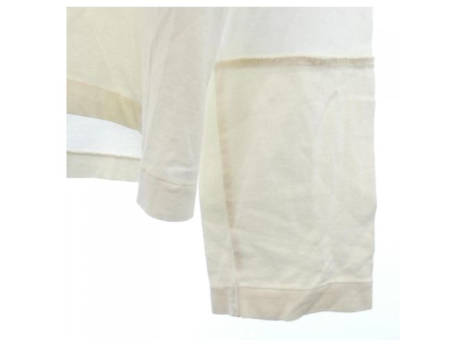 Autre Marque Top SUNSEA Beige - vista 6