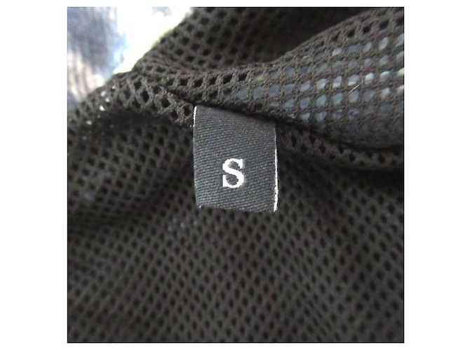 Autre Marque Chaqueta de nylon DIESEL AUWT-TREVOR-HT19 Azul - vista 6