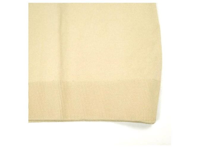 Autre Marque Sudadera de algodón lavado Hed Mayner Beige - vista 8