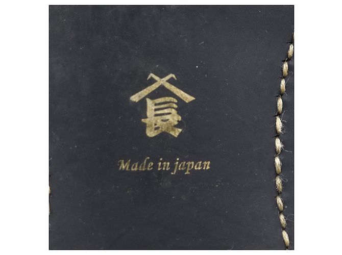 Autre Marque Stivaletti in suede Sanyo Yamacho Marrone Marrone scuro - vista 9