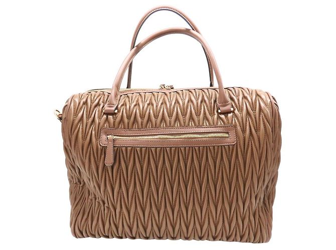 Autre Marque Borsa Boston 2 in 1 in pelle sintetica Mou Julia - vista 2