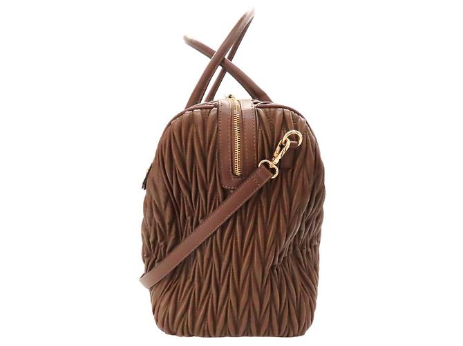 Autre Marque Borsa Boston 2 in 1 in pelle sintetica Mou Julia - vista 3