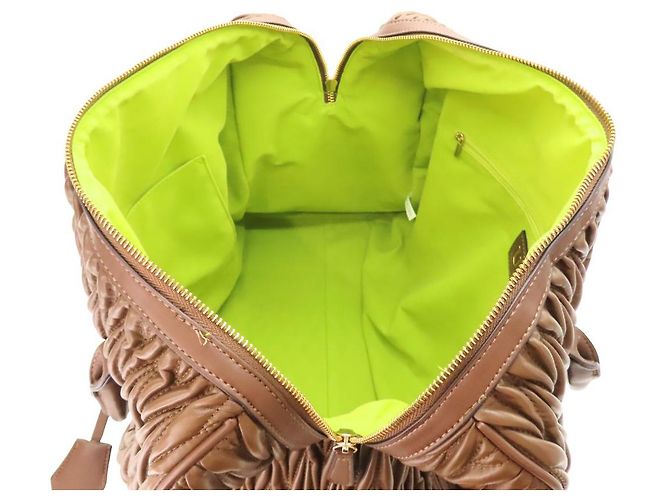 Autre Marque Borsa Boston 2 in 1 in pelle sintetica Mou Julia - vista 5