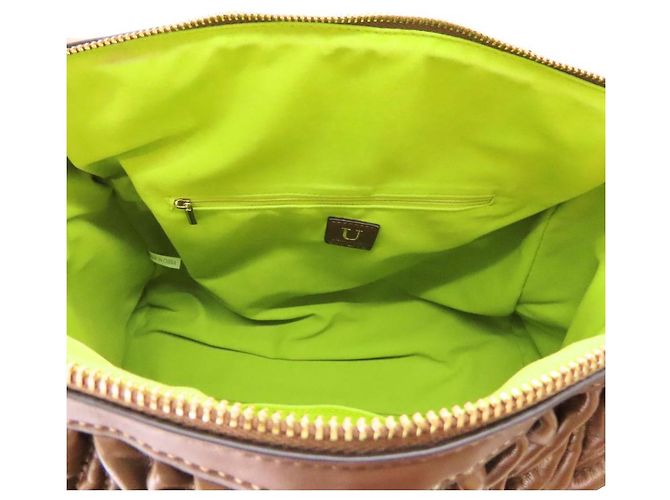 Autre Marque Borsa Boston 2 in 1 in pelle sintetica Mou Julia - vista 6