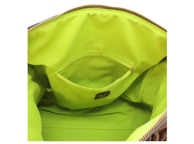 Autre Marque Borsa Boston 2 in 1 in pelle sintetica Mou Julia - vista 7