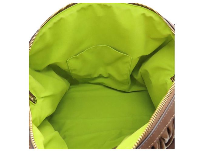 Autre Marque Borsa Boston 2 in 1 in pelle sintetica Mou Julia - vista 8