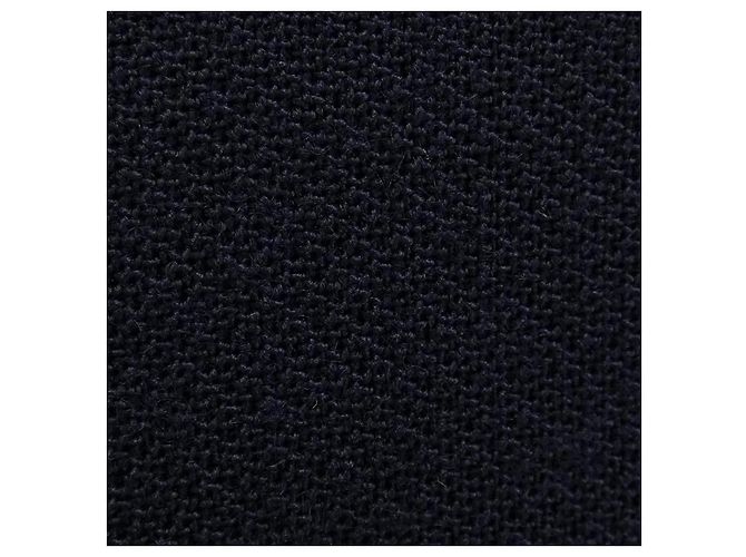 Louis Vuitton Shorts Blau Marineblau - Ansicht 6