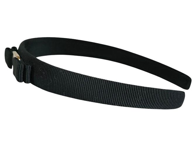 Accesorio para el cabello Salvatore Ferragamo Vara - vista 4