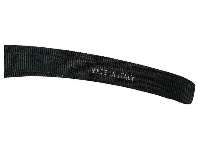 Accesorio para el cabello Salvatore Ferragamo Vara - vista 5
