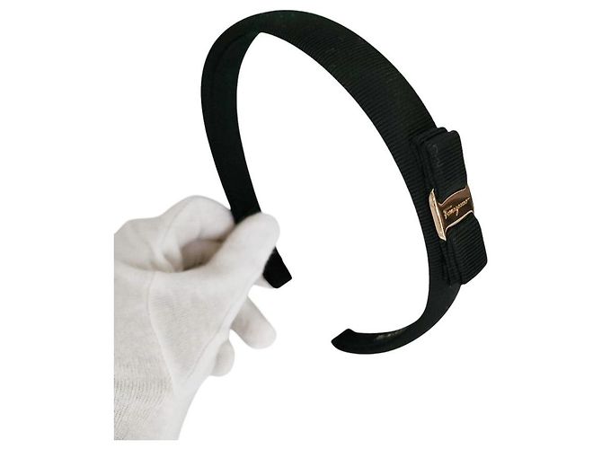 Accesorio para el cabello Salvatore Ferragamo Vara - vista 6