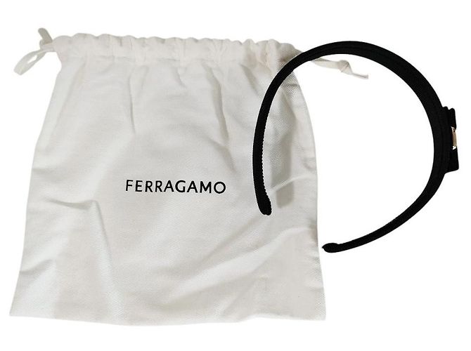 Accesorio para el cabello Salvatore Ferragamo Vara - vista 7