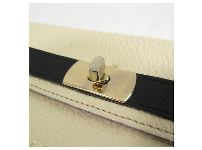 Autre Marque Borsa a Spalla 2 in 1 IANNE Tiara Crudo - vista 13