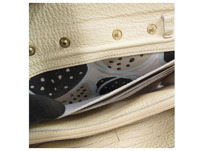 Autre Marque Borsa a Spalla 2 in 1 IANNE Tiara Crudo - vista 9