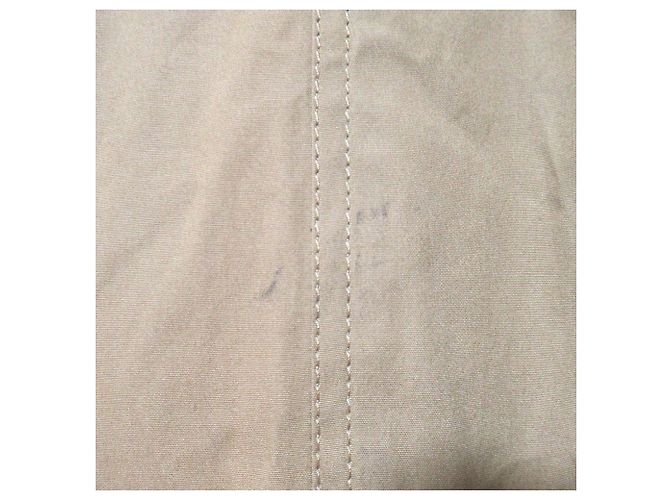 Casaco Oxford de Algodão Nylon Sacai - vista 6