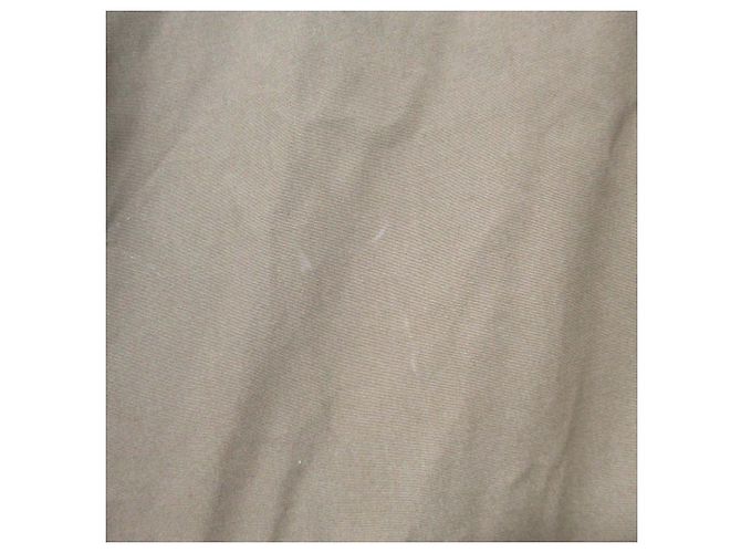 Casaco Oxford de Algodão Nylon Sacai - vista 7