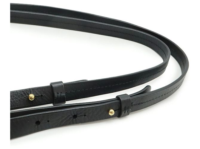 Zaino Mini Montsouris NM Monogramma Louis Vuitton Marrone Nero - vista 6
