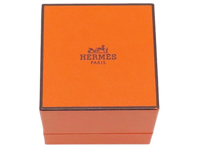 Hermès Chaine d'Ancre Enchainee PM Ring - Ansicht 10