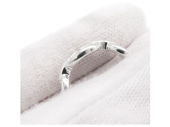 Hermès Chaine d'Ancre Enchainee PM Ring - Ansicht 5