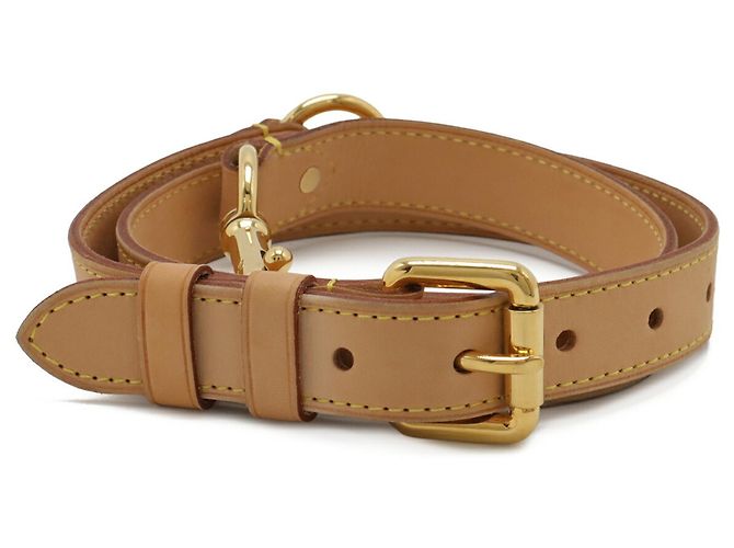 Keepall Cinghia a spalla regolabile Louis Vuitton - vista 2