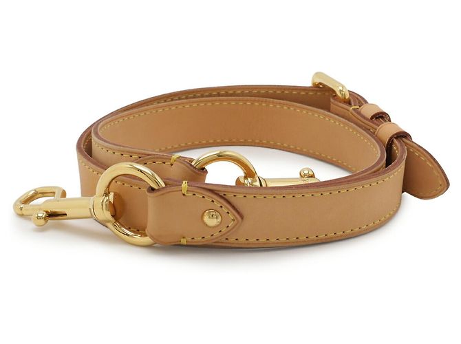 Keepall Cinghia a spalla regolabile Louis Vuitton - vista 3