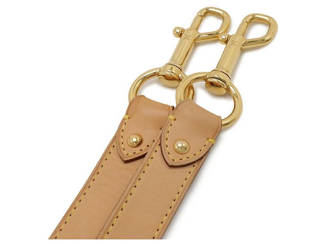 Keepall Cinghia a spalla regolabile Louis Vuitton - vista 4